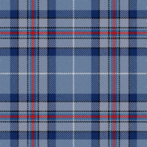 O'Reilly Tartan - Imperial Highland Supplies