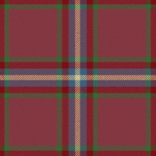 Orion Nebula Ancient Tartan - Imperial Highland Supplies