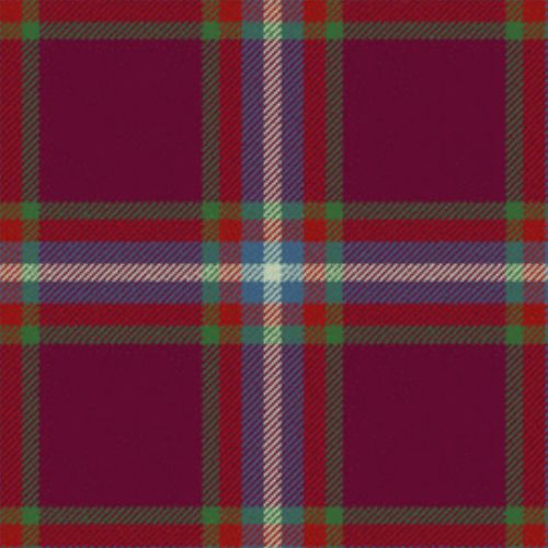 Orion Nebula Tartan - Imperial Highland Supplies