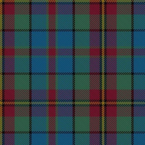 Orkney Bespoke Tartan Kilt - Imperial Highland Supplies