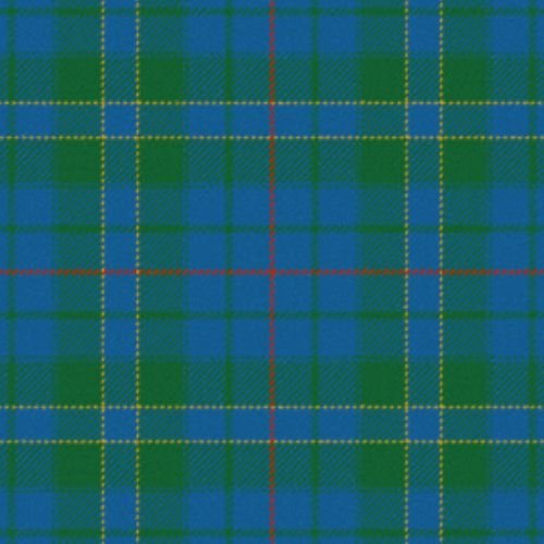 Orlando City Ancient Tartan - Imperial Highland Supplies