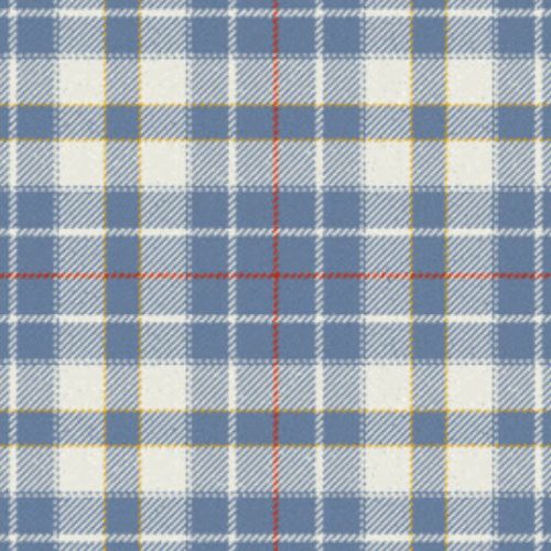 Orlando City Dress Ancient Tartan - Imperial Highland Supplies