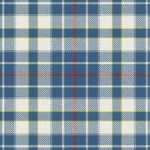 Orlando City Dress Tartan - Imperial Highland Supplies