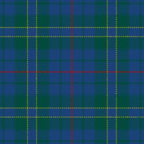 Orlando City Tartan - Imperial Highland Supplies