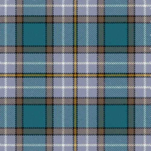 O'Rourke Ancient Tartan - Imperial Highland Supplies