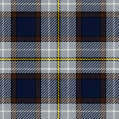 O'Rourke Tartan - Imperial Highland Supplies