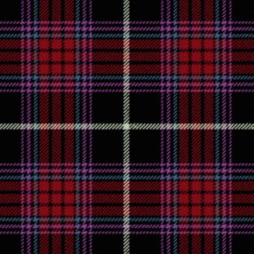 Orr (John) Dirk The Brotherhood of Ancient Tartan - Imperial Highland Supplies