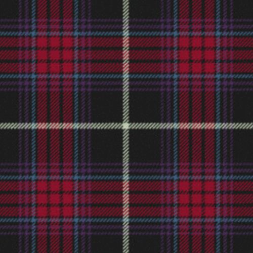 Orr (John) Dirk The Brotherhood of Tartan - Imperial Highland Supplies