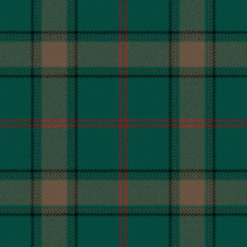 Orvis Sports Company Tartan - Imperial Highland Supplies