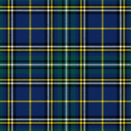 O'Sheehan Tartan - Imperial Highland Supplies