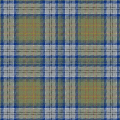 O'Sullivan McCragh Ancient Tartan - Imperial Highland Supplies