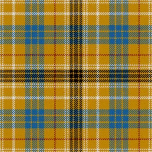 Ottawa City Ancient Tartan - Imperial Highland Supplies