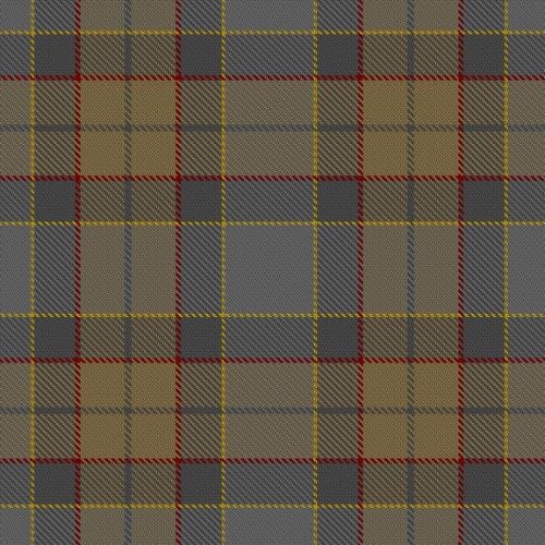 Outlander Tartan - Imperial Highland Supplies