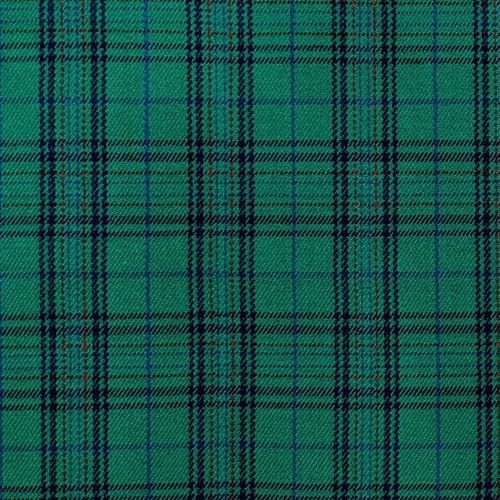 Owen Of Wales Bespoke Tartan Kilt - Imperial Highland Supplies