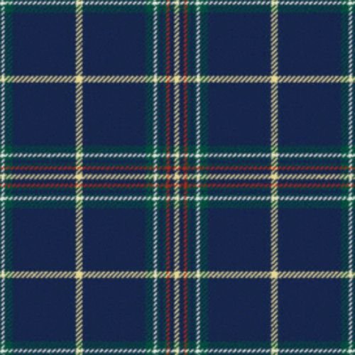 Oxford Dress Tartan - Imperial Highland Supplies