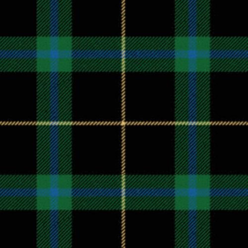 Oxford University Ancient Tartan - Imperial Highland Supplies