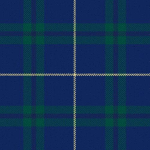 Oxford University Tartan - Imperial Highland Supplies