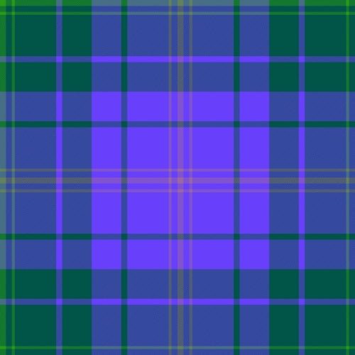 Pacific Tartan - Imperial Highland Supplies