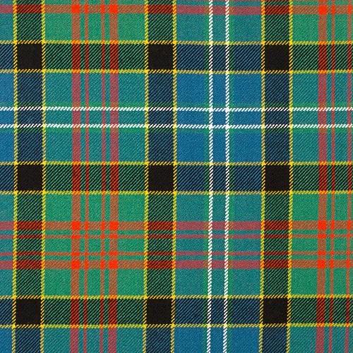 Paisley Ancient Tartan - Imperial Highland Supplies