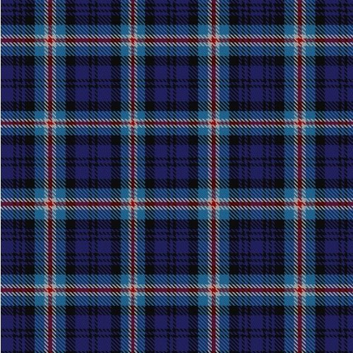 Palatine Union Tartan - Imperial Highland Supplies