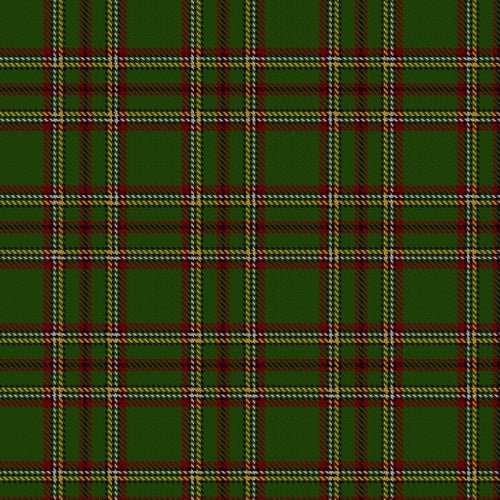 Palmer Arnold Tartan - Imperial Highland Supplies