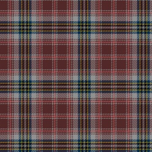 Palmer General W.J Tartan - Imperial Highland Supplies