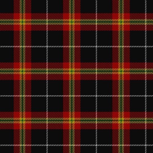 Papua New Guinea Tartan - Imperial Highland Supplies