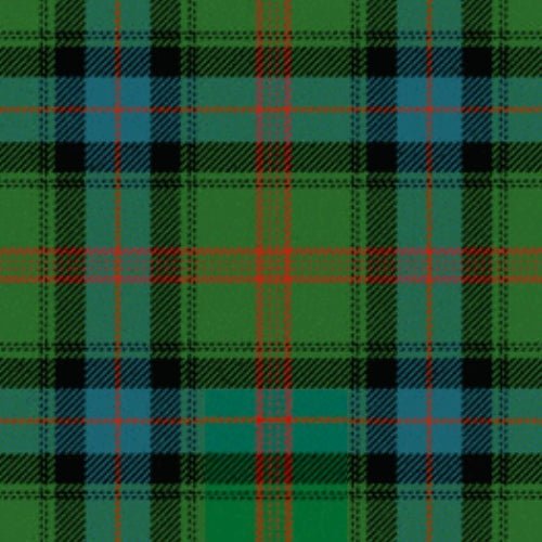 Park Ancient Tartan - Imperial Highland Supplies