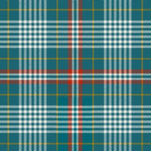 Parker Dress USA Ancient Tartan - Imperial Highland Supplies