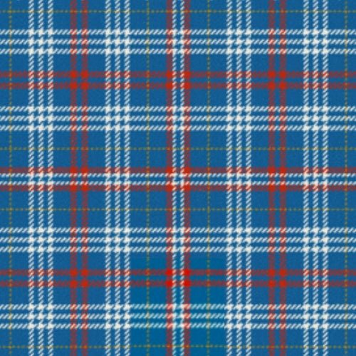 Parker USA Ancient Tartan - Imperial Highland Supplies