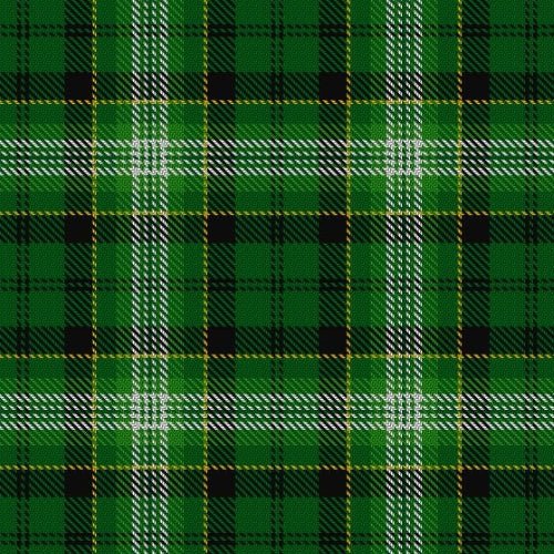 Parkhead District Ancient Tartan - Imperial Highland Supplies