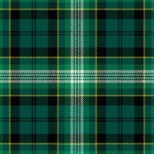 Parkhead District Tartan - Imperial Highland Supplies