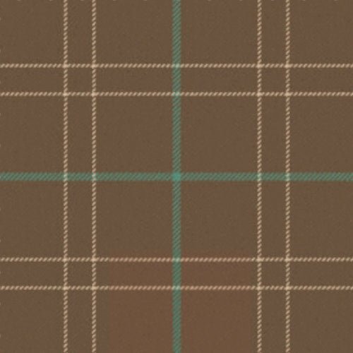 Pasteur Ancient Tartan - Imperial Highland Supplies