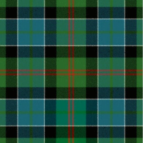 Paterson Ancient Tartan - Imperial Highland Supplies