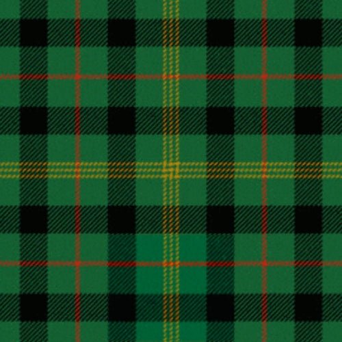 Paton Ancient Tartan - Imperial Highland Supplies