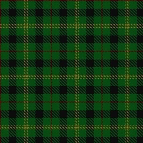 Paton Tartan - Imperial Highland Supplies