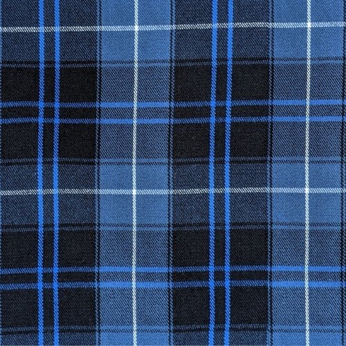 Patriot Ancient Bespoke Tartan Kilt - Imperial Highland Supplies