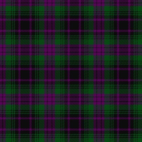 Paxton Tartan - Imperial Highland Supplies