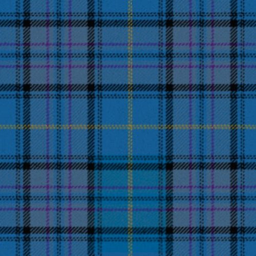 Payne Ancient Tartan - Imperial Highland Supplies