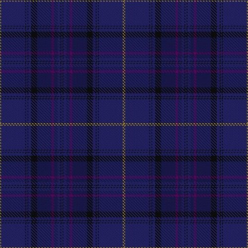 Payne Tartan - Imperial Highland Supplies