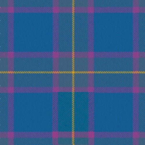 Peacock Samantha Ancient Tartan - Imperial Highland Supplies