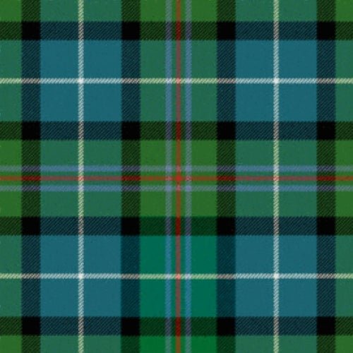 Peebles Royal Burgh Ancient Tartan - Imperial Highland Supplies