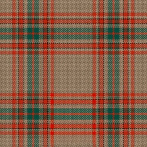 Peeper Ancient Tartan - Imperial Highland Supplies