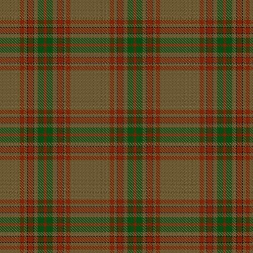 Peeper Tartan - Imperial Highland Supplies