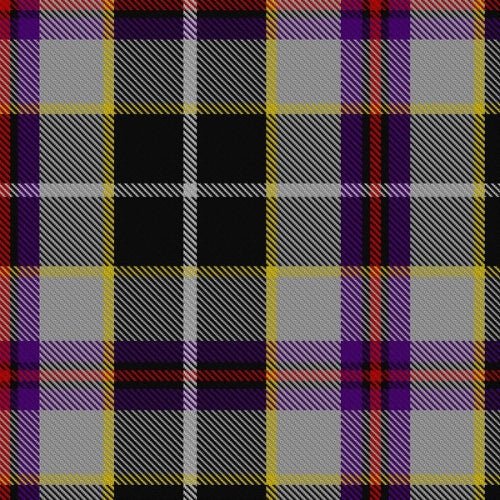 Pengelly The Cornish Tartan - Imperial Highland Supplies