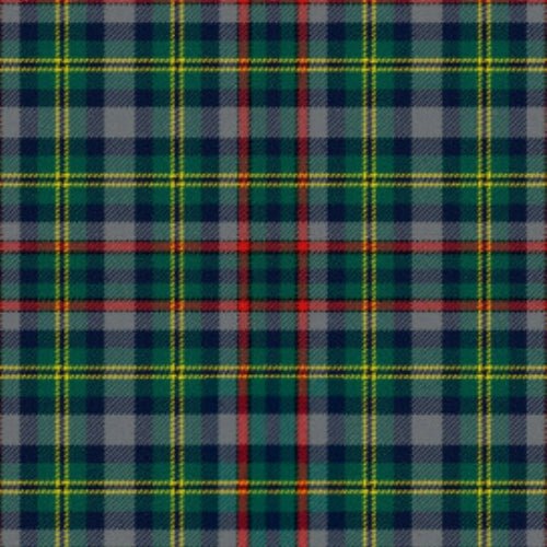 Penman Ancient Tartan - Imperial Highland Supplies