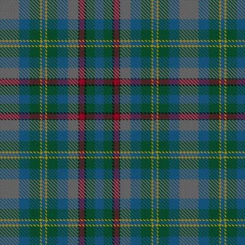 Penman Tartan - Imperial Highland Supplies