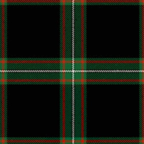 Perratt Ancient Tartan - Imperial Highland Supplies