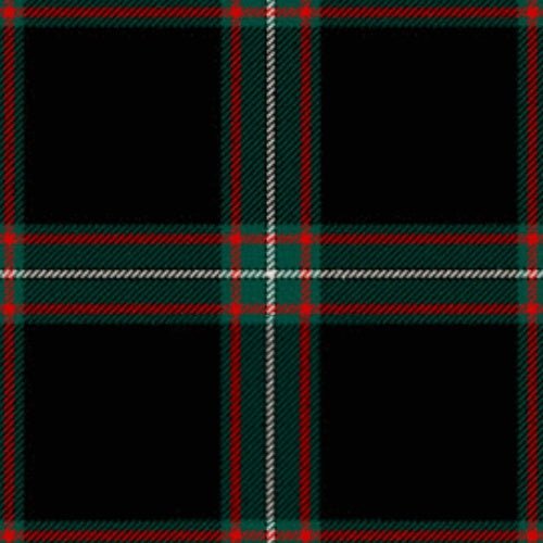 Perratt Tartan - Imperial Highland Supplies