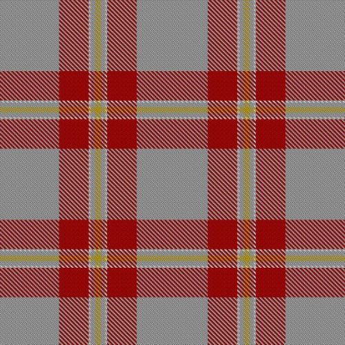 Perry Arisaid Tartan - Imperial Highland Supplies